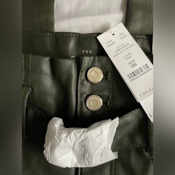 White House Black Market Pants - Picture 4 of 14